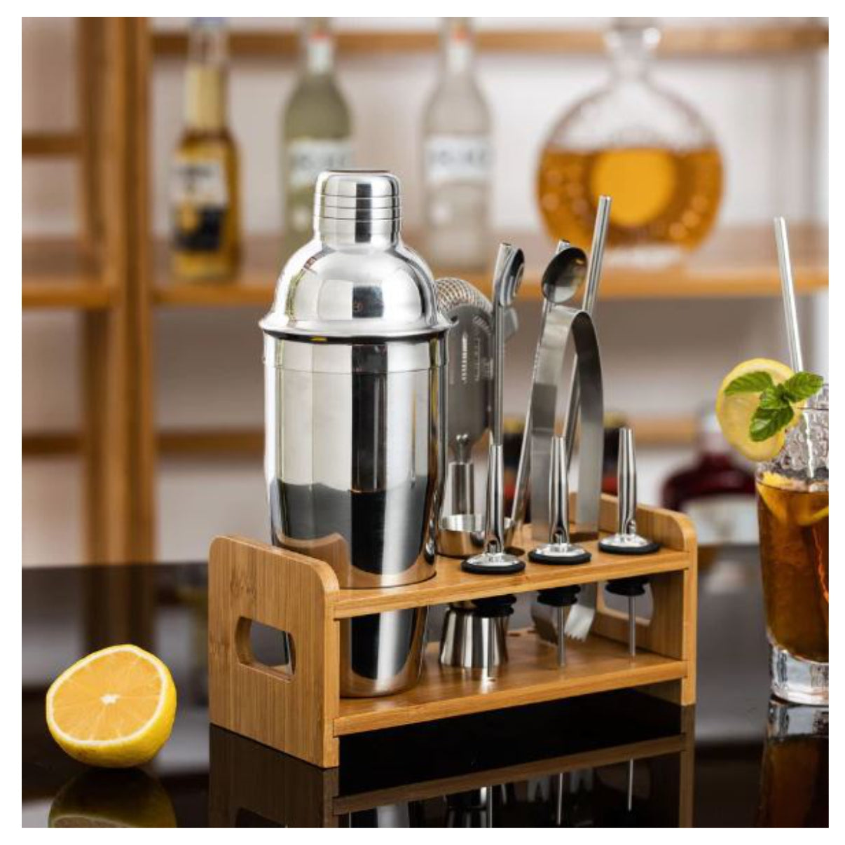 Gray helmet for bikers