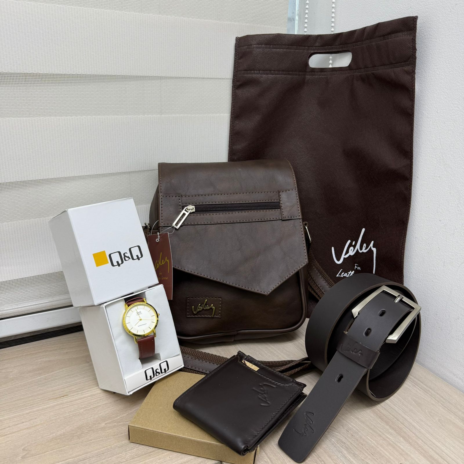 Gray helmet for bikers