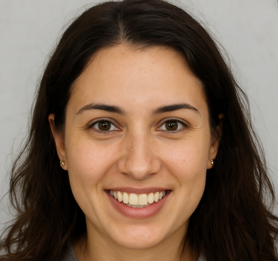 Gabriela Maza, Bogotá