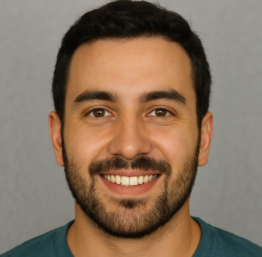 Manuel Gonzales, Medellín