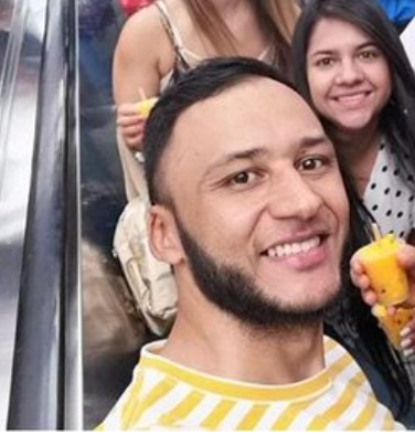 Sergio L. – 37 años