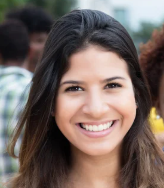 Claudia P. – 28 años